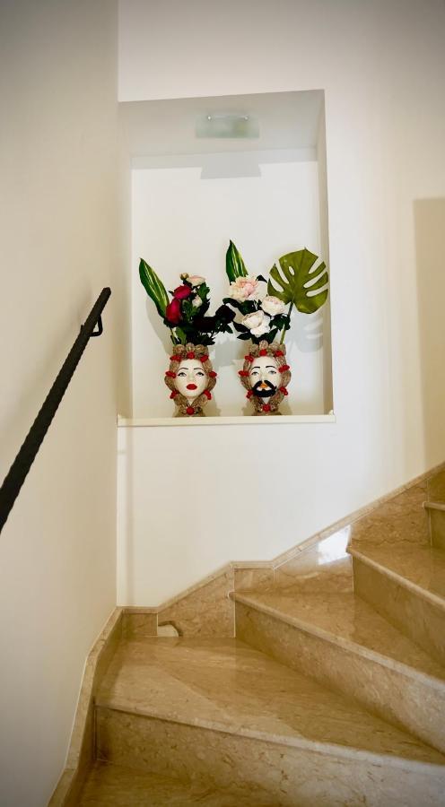 Rooms 153 Principe Umberto Noto Exteriör bild
